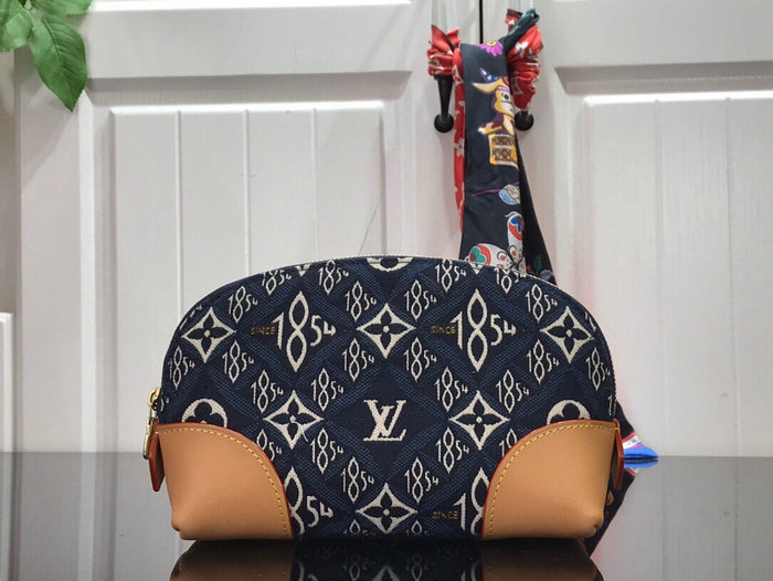 Louis Vuitton Since 1854 Pochette Cosmetique M80307