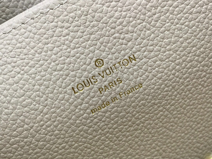 Louis Vuitton Zippy Wallet M80116