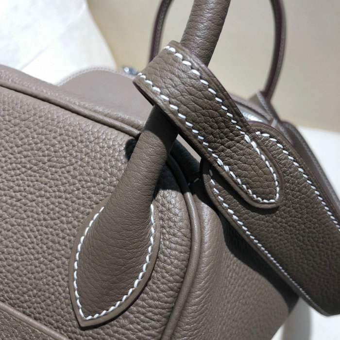 Hermes Togo Leather Lindy Bag HL26304