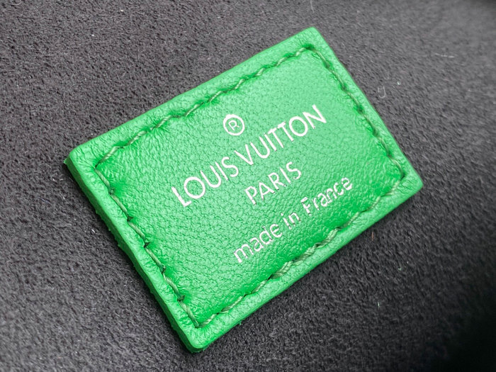 Louis Vuitton Coussin PM Green M57913