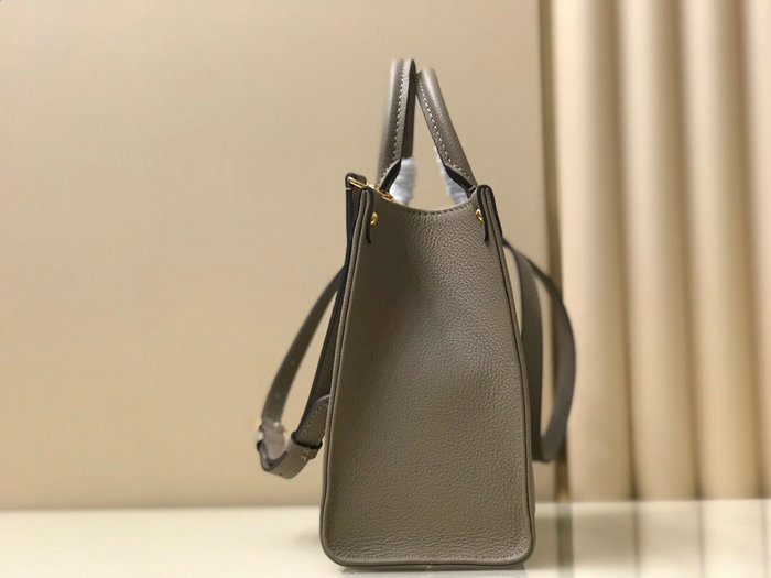 Louis Vuitton Onthego PM Dove M45654