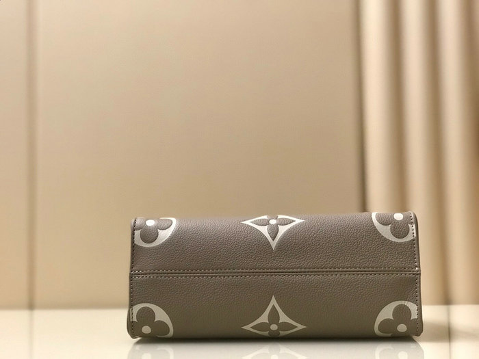 Louis Vuitton Onthego PM Dove M45654