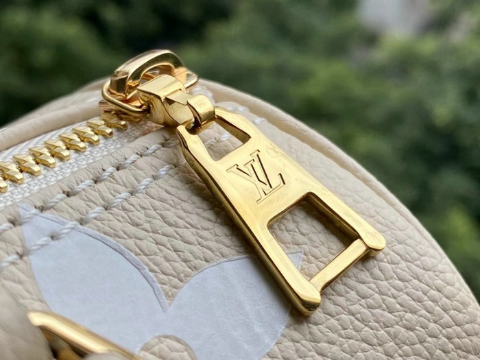 Louis Vuitton Papillon BB M45708