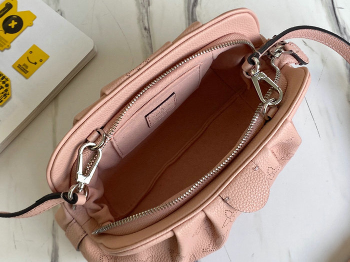 Louis Vuitton Scala Mini Pouch Pink M80094