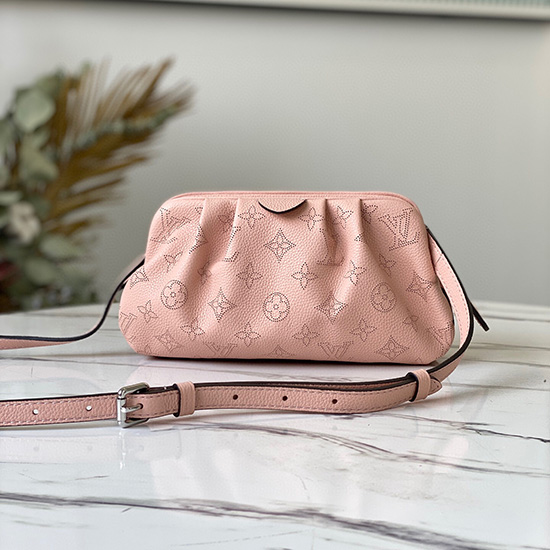 Louis Vuitton Scala Mini Pouch Pink M80094