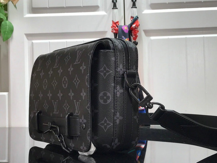 Louis Vuitton Steamer Messenger M45585