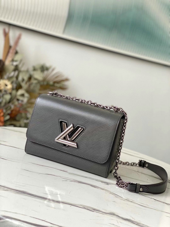 Louis Vuitton Epi Leather Twist MM M56530