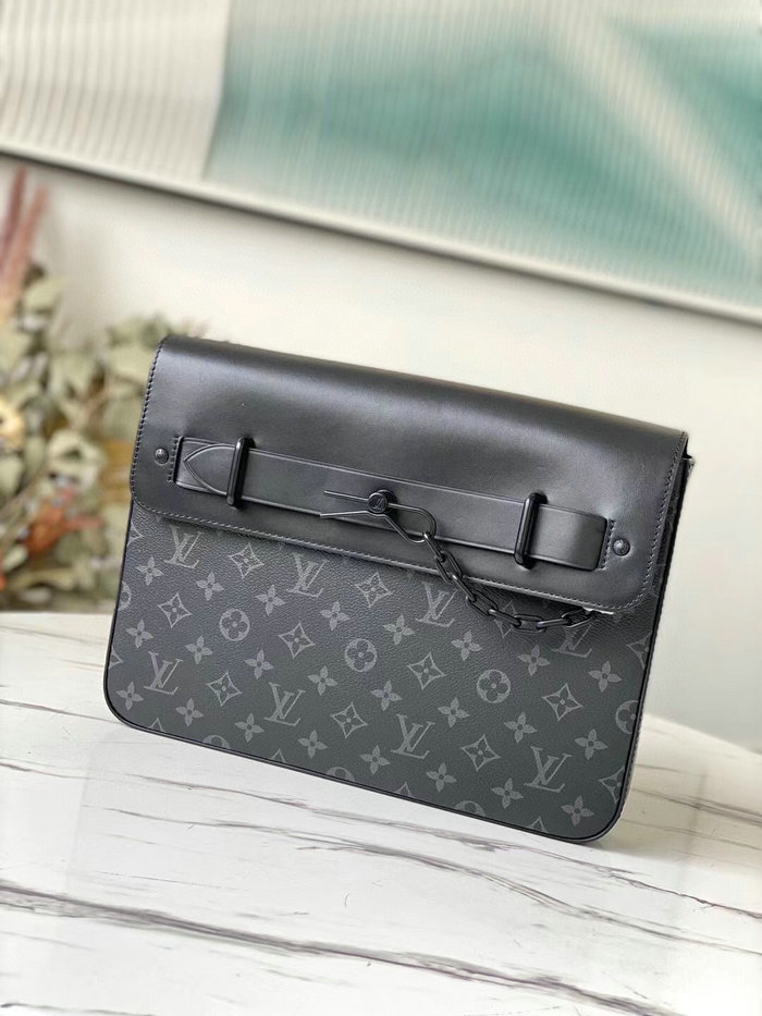 Louis Vuitton Pochette Steamer M80107