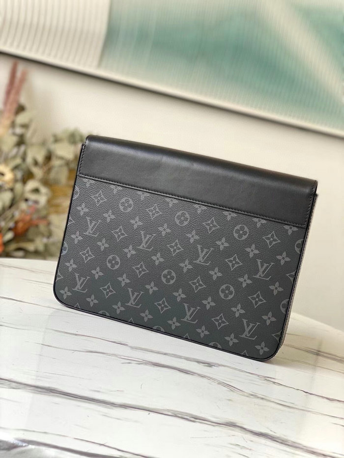 Louis Vuitton Pochette Steamer M80107