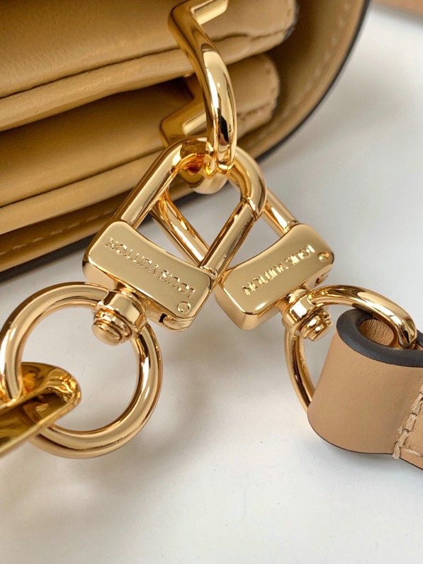 Louis Vuitton RENDEZ-VOUS Camel M57743