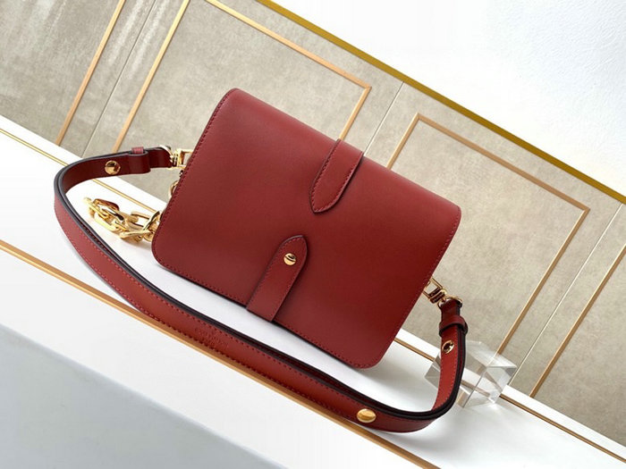 Louis Vuitton RENDEZ-VOUS Red M57743