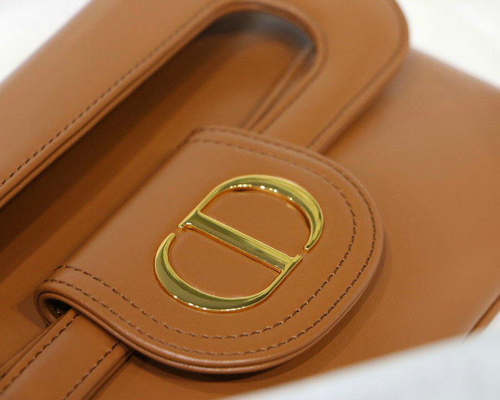 Dior Medium Diordouble Bag Camel M8018
