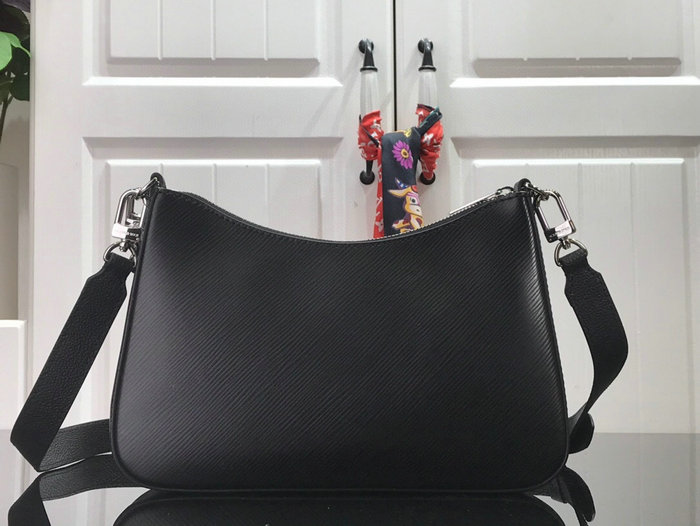 Louis Vuitton Epi Leather MARELLE Black M80794