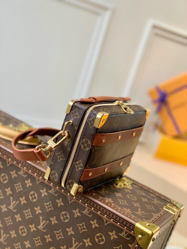 Louis Vuitton Lvxnba Handle Trunk M45785