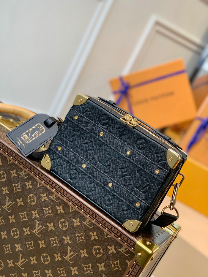 Louis Vuitton Lvxnba Handle Trunk M57971