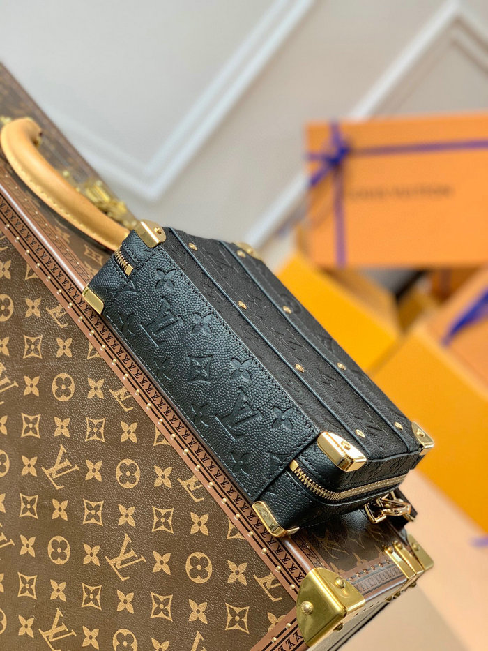 Louis Vuitton Lvxnba Handle Trunk M57971