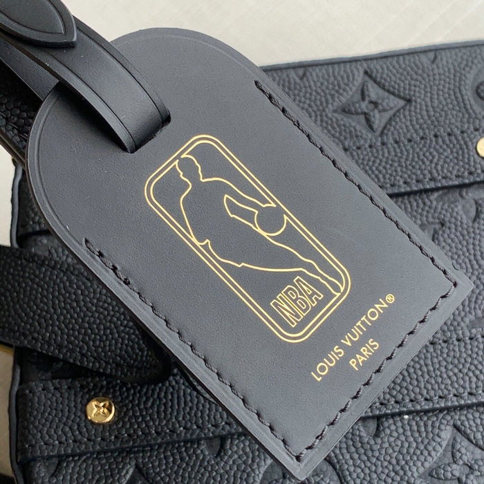 Louis Vuitton Lvxnba Handle Trunk M57971