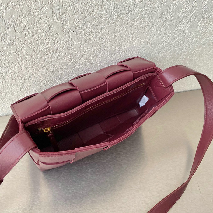 Bottega Veneta Lambskin Cassette B578003