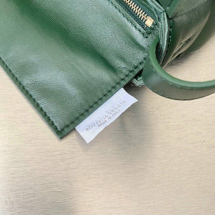 Bottega Veneta Lambskin Cassette B578005