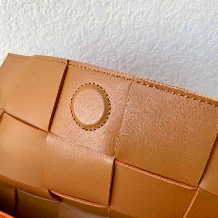 Bottega Veneta Lambskin Cassette B578020