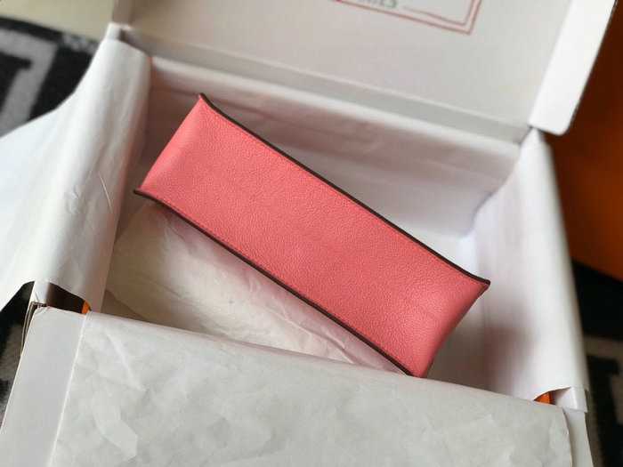 Hermes Evercolor Kelly Dance Pink HkD074