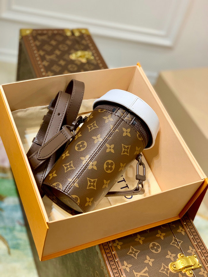 Louis Vuitton Coffee Cup Green M80812