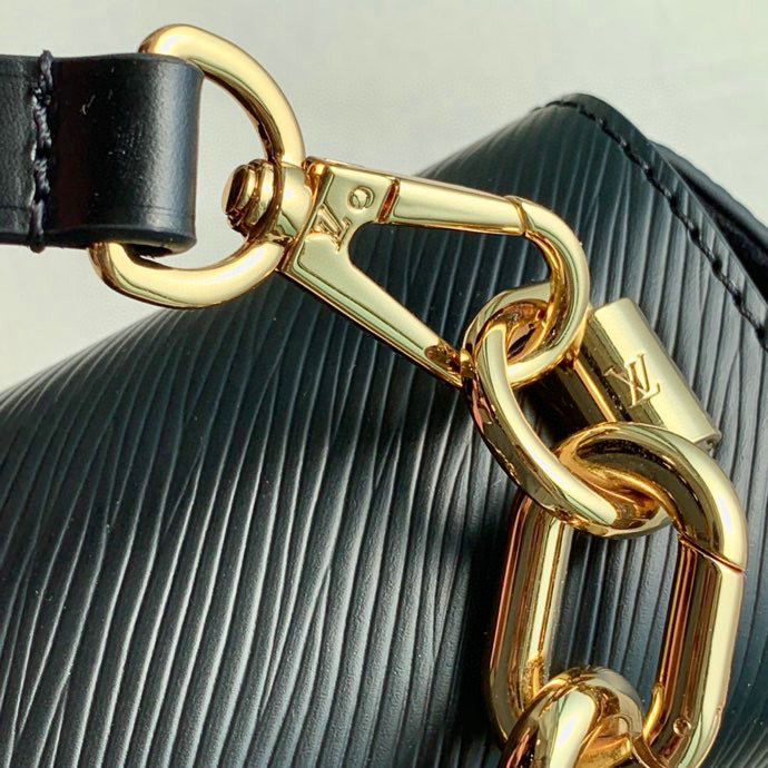 Louis Vuitton Epi Leather Twist MM M58715