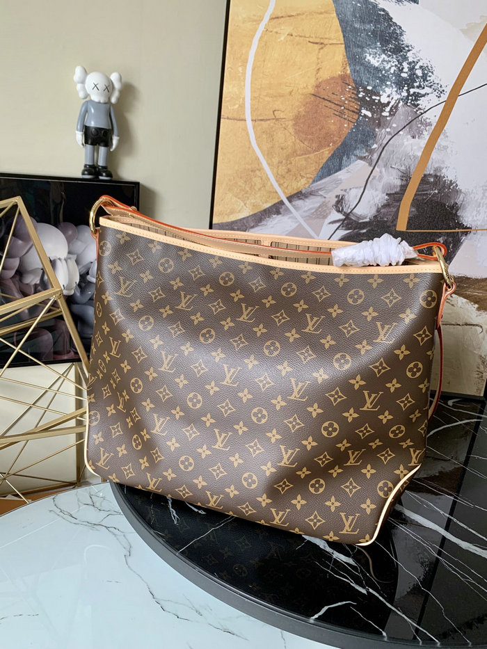 Louis Vuitton Delightful MM M40353