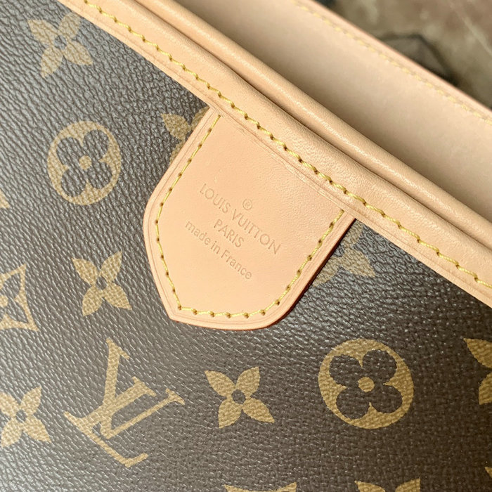 Louis Vuitton Delightful MM M40353