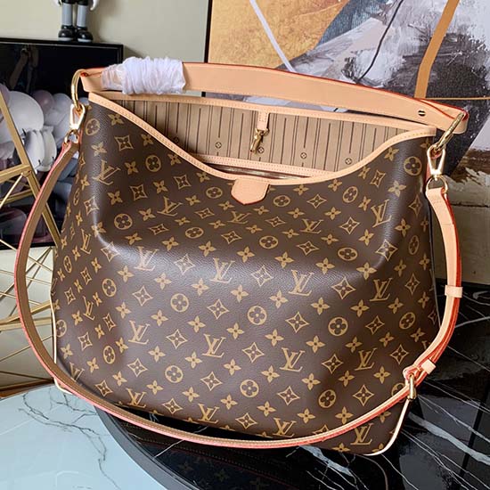 Louis Vuitton Delightful MM M40353