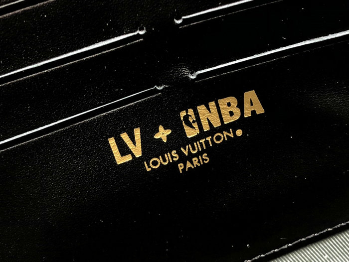 Louis Vuitton Lvxnba Soft Trunk Wearable Wallet M80549