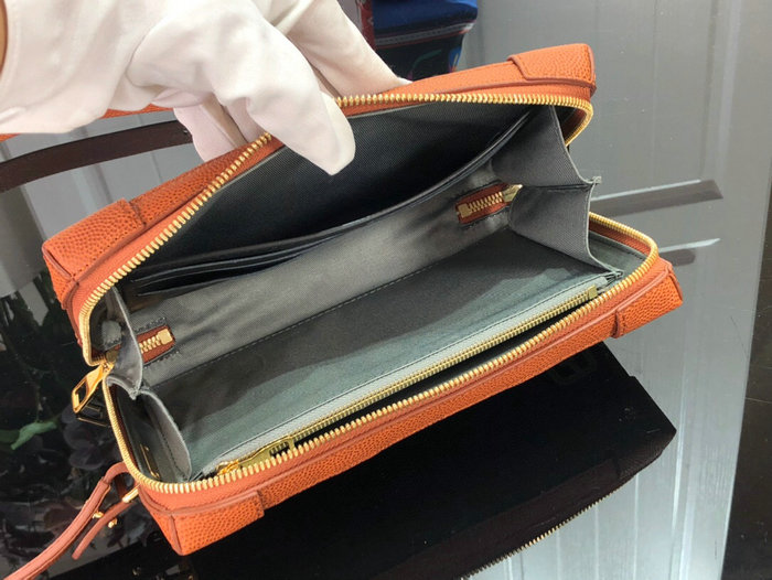 Louis Vuitton Lvxnba Soft Trunk Wearable Wallet M80549