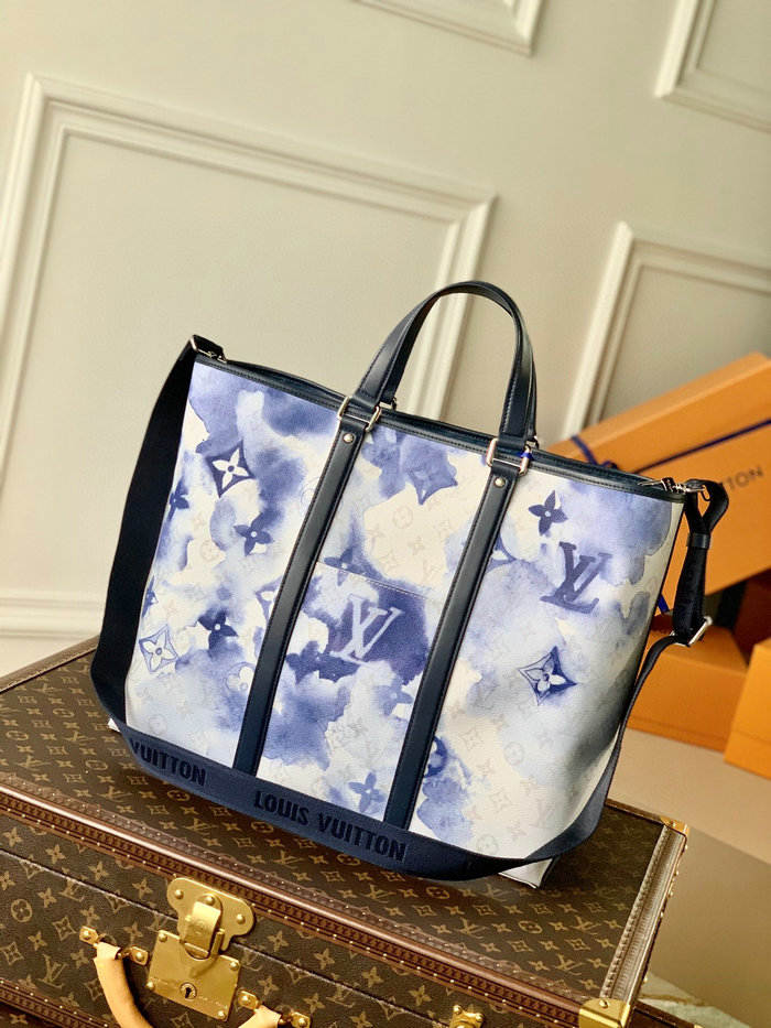 Louis Vuitton New Tote GM M45755