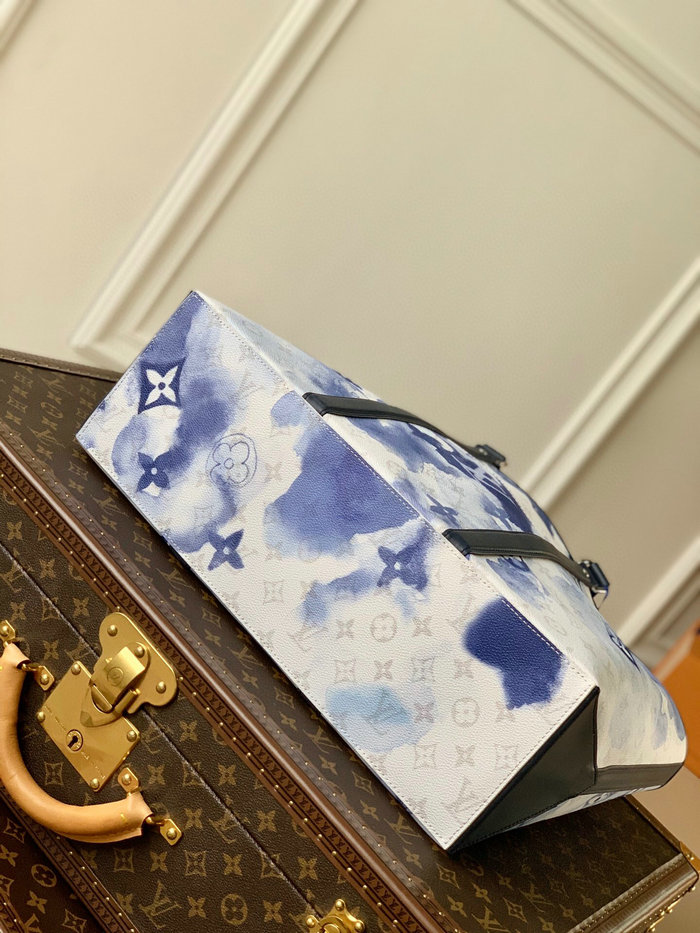 Louis Vuitton New Tote GM M45755