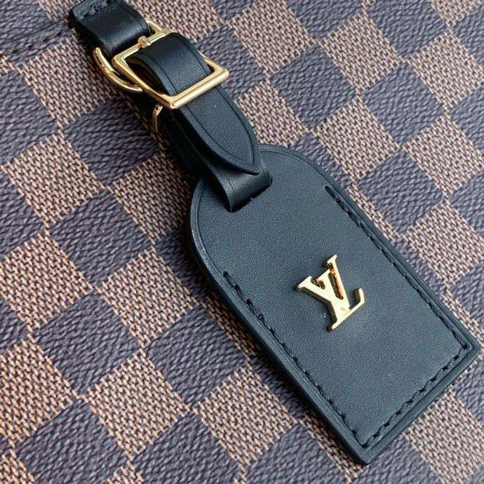 Louis Vuitton Odeon MM N50062