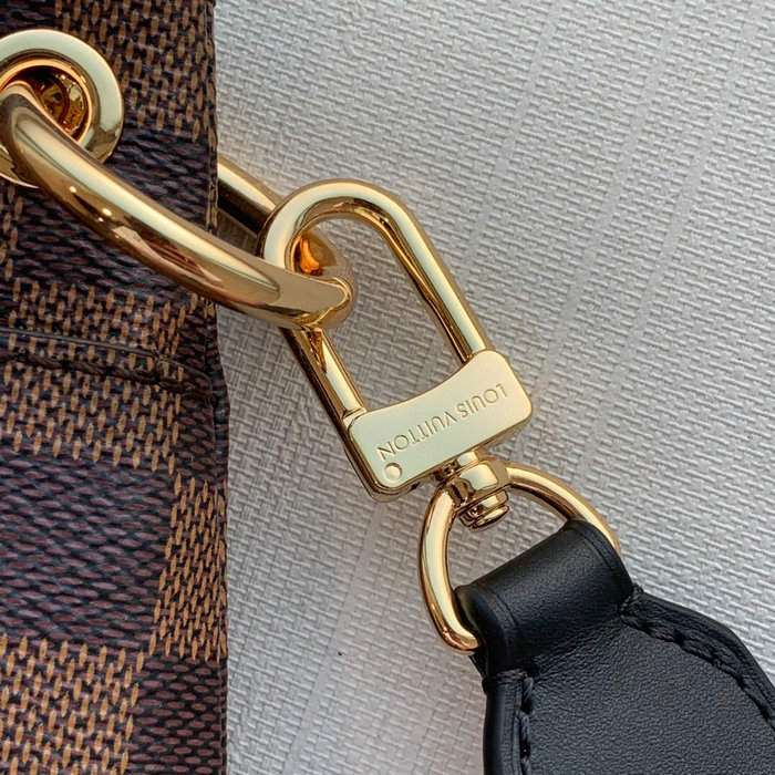 Louis Vuitton Odeon PM N50064