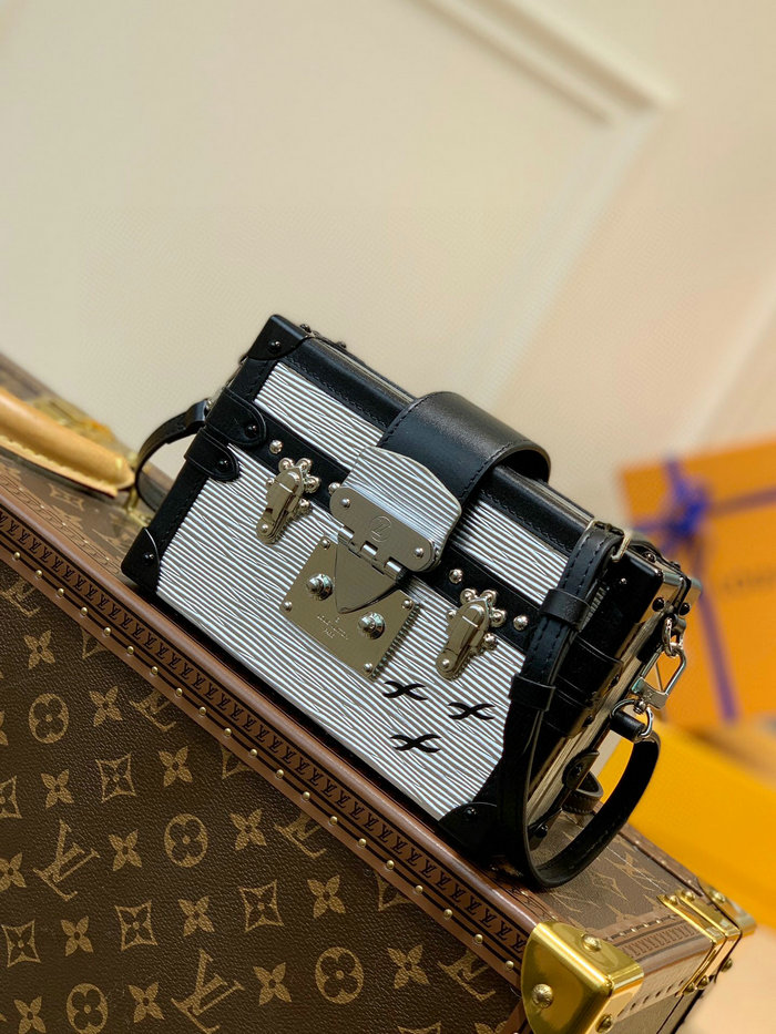 Louis Vuitton Petite Malle M55309