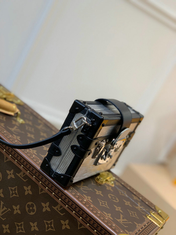 Louis Vuitton Petite Malle M55309