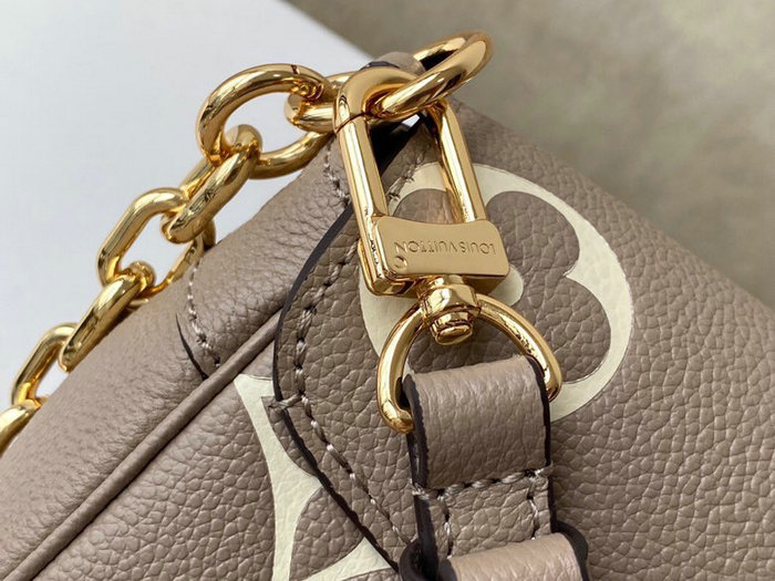 Louis Vuitton Favorite Cream M45813