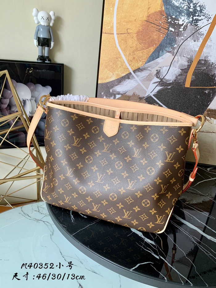 Louis Vuitton Delightful PM M40352