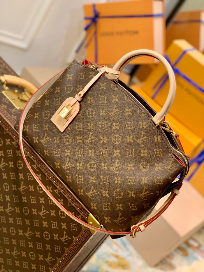 Louis Vuitton Monogram Canvas Grand Palais M45898