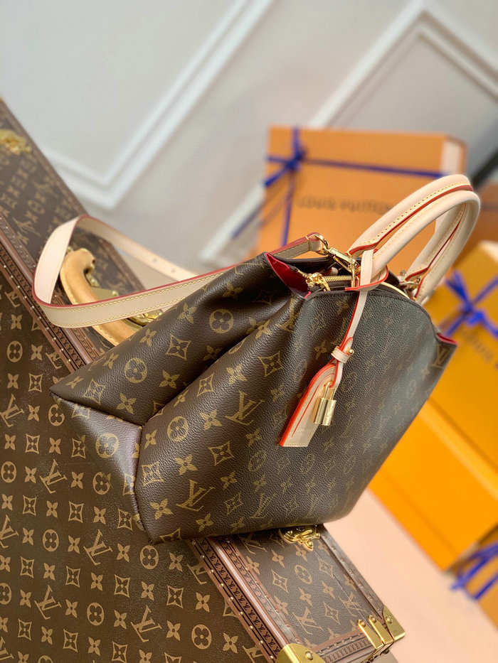 Louis Vuitton Monogram Canvas Grand Palais M45898