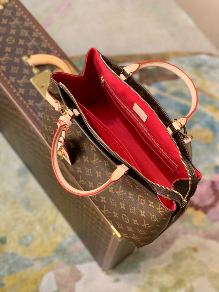 Louis Vuitton Monogram Canvas Grand Palais M45898