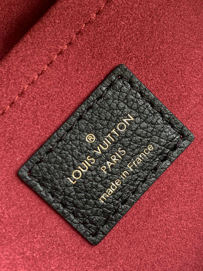 Louis Vuitton Montaigne BB M41053