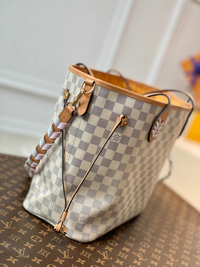 Louis Vuitton NEVERFULL MM N50047