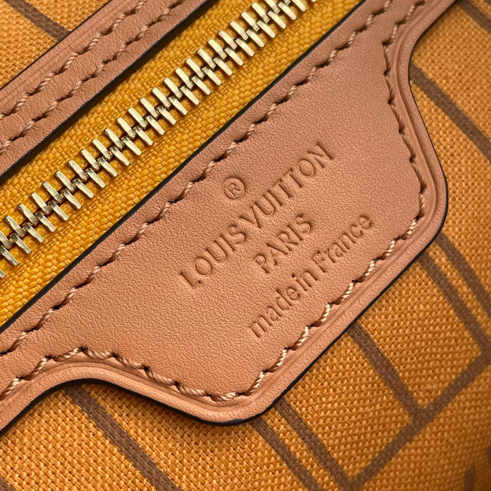 Louis Vuitton NEVERFULL MM N50047