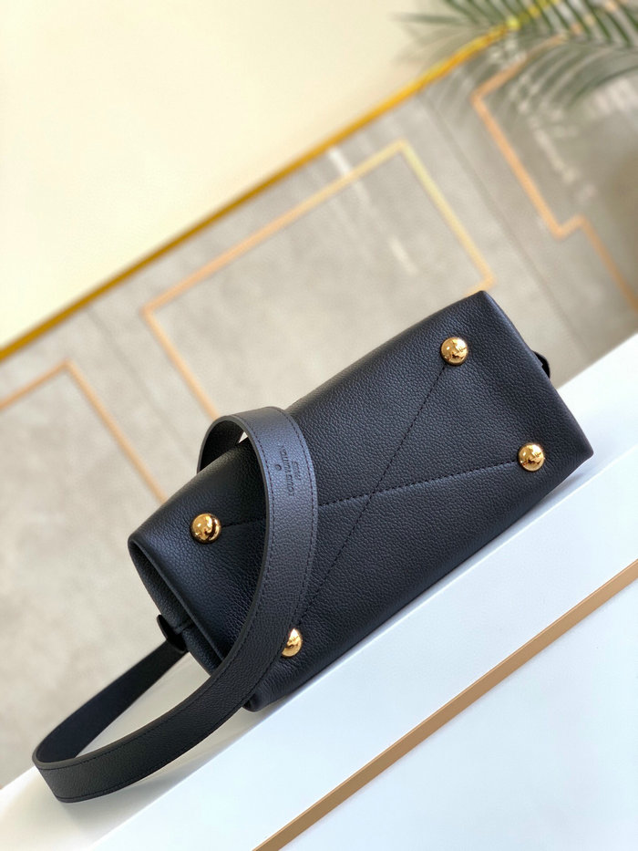 Louis Vuitton NEO ALMA BB Black M44829