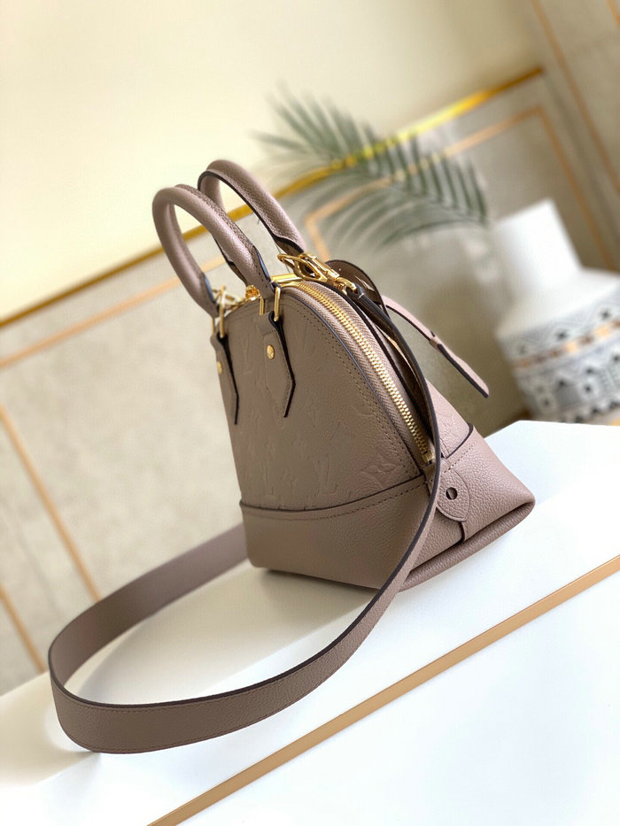 Louis Vuitton NEO ALMA BB Nude M44829