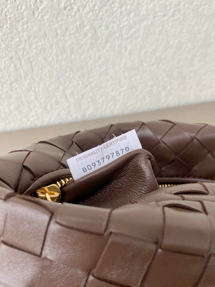 Bottega Veneta Mini Jodie B609404