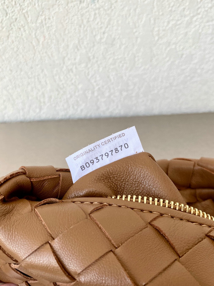 Bottega Veneta Mini Jodie B609405